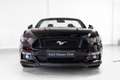 Ford Mustang Convertible 5.0 GT - German Delivered - Low Mileag Zwart - thumbnail 2