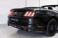 Ford Mustang Convertible 5.0 GT - German Delivered - Low Mileag Noir - thumbnail 28