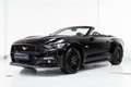 Ford Mustang Convertible 5.0 GT - German Delivered - Low Mileag Чорний - thumbnail 1