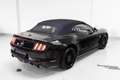 Ford Mustang Convertible 5.0 GT - German Delivered - Low Mileag Fekete - thumbnail 5