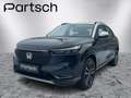 Honda HR-V e:HEV 1.5eCVT Adv.Style AUT Teilled. Blau - thumbnail 1