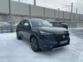 Honda HR-V e:HEV 1.5eCVT Adv.Style AUT Teilled. Blau - thumbnail 4