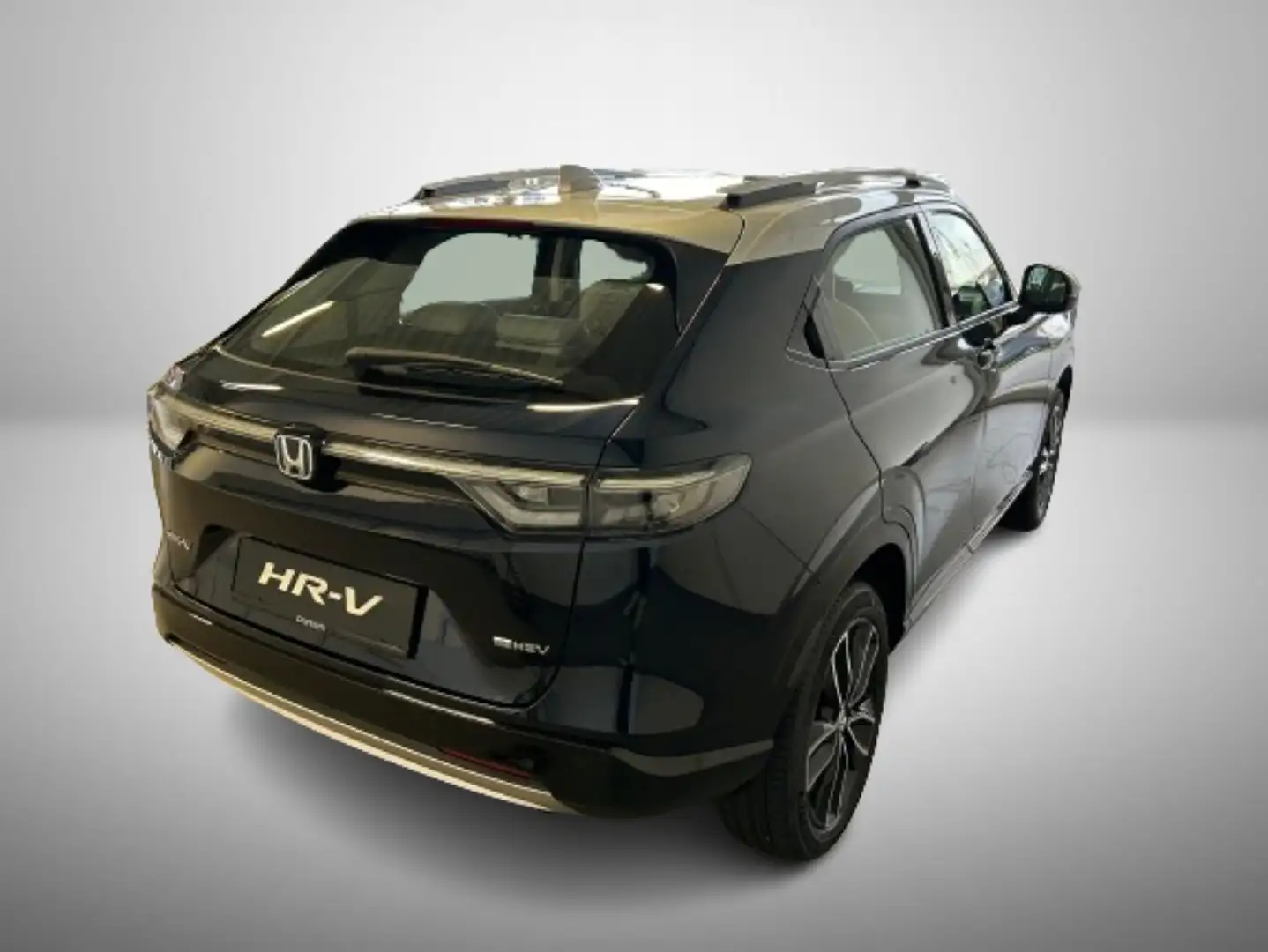 Honda HR-V e:HEV 1.5eCVT Adv.Style RFK Lenkr.heiz. Albastru - 2