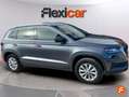 Skoda Karoq 1.5 TSI Ambition ACT 110KW Gris - thumbnail 9