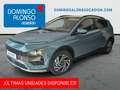 Hyundai BAYON FL 1.0 T-GDi 73,6 kW (100 CV) Híbrido 48V MT6 2WD Verde - thumbnail 1