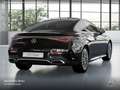 Mercedes-Benz CLE 220 d AMG+PANO+KAMERA+KEYLESS+9G Schwarz - thumbnail 4