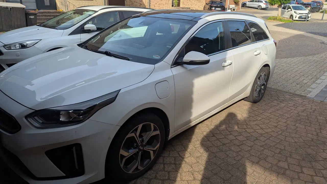 Kia Ceed SW / cee'd SW