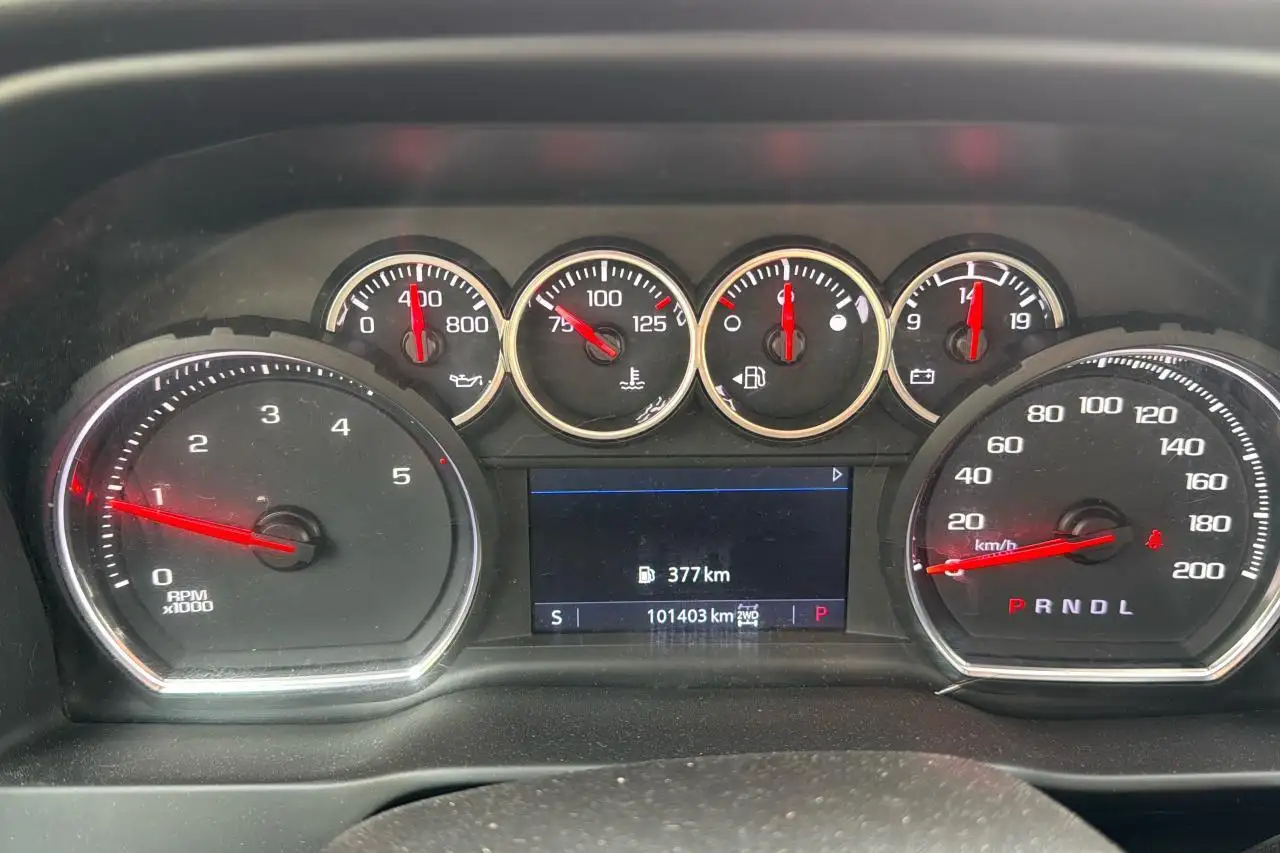 Chevrolet Silverado 3500 снимка Chevrolet Silverado 3500