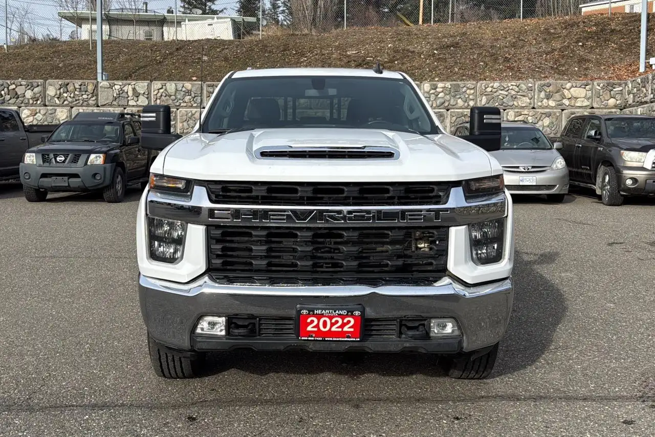 Chevrolet Silverado 3500 снимка Chevrolet Silverado 3500