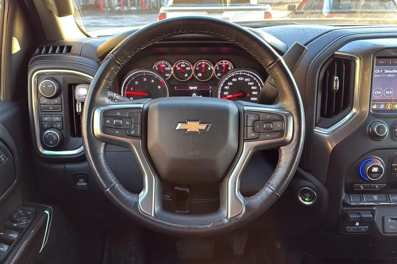 Chevrolet Silverado 3500 снимка Chevrolet Silverado 3500