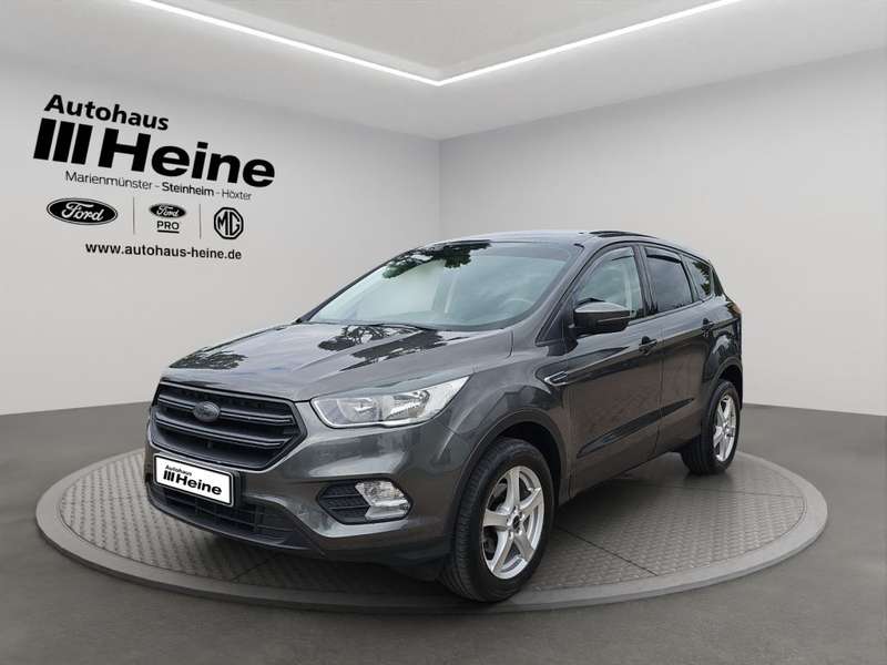 Ford Kuga 1.5 EcoBoost Trend *AHK*17-LM* - mit KI generiert/bearbeitet