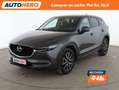 Mazda CX-5 2.0 Zenith 2WD 121kW Gris - thumbnail 1