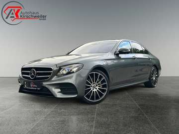 d 4Matic 9G-TRONIC AMG Line