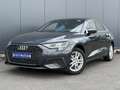 Audi A3 35 TFSI 150 Design avec GPS, Apple Car Play et Park Assist Gris - thumbnail 2