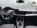 Audi A3 35 TFSI 150 Design avec GPS, Apple Car Play et Park Assist Gris - thumbnail 22
