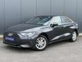 Audi A3 35 TFSI 150 Design avec GPS, Apple Car Play et Park Assist Gris - thumbnail 1
