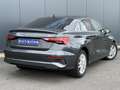 Audi A3 35 TFSI 150 Design avec GPS, Apple Car Play et Park Assist Gris - thumbnail 20