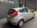 Ford Fiesta 1.4 TDCI TREND deuxième main entretien à jour reprise garantie - Gris - thumbnail 2