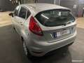 Ford Fiesta 1.6 TDCI TREND (95cv) deuxième main entretien à jour Bluetooth reprise garantie - Grijs - thumbnail 5