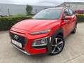 Hyundai KONA Kona 1.0 T-GDI Luxury Launch FULL OPTION Orange - thumbnail 3