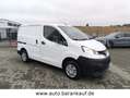 Nissan NV200 Evalia Kasten Pro,1HD,KLIMA,ALLWETTEREIFEN Weiß - thumbnail 8