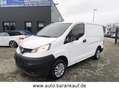 Nissan NV200 Evalia Kasten Pro,1HD,KLIMA,ALLWETTEREIFEN Weiß - thumbnail 1