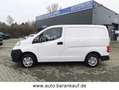 Nissan NV200 Evalia Kasten Pro,1HD,KLIMA,ALLWETTEREIFEN Weiß - thumbnail 3