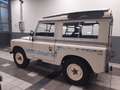 Land Rover Defender 88 D Beżowy - thumbnail 4