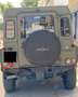 Land Rover Defender Defender 90 2.5 td5 E SW Zielony - thumbnail 6