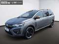 Dacia Jogger Extreme+ ECO-G 100 7-Sitzer *URLAUBSGELD* Grau - thumbnail 2