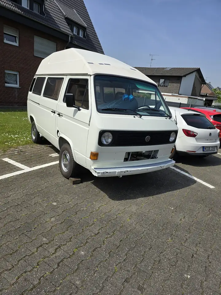 Volkswagen T3