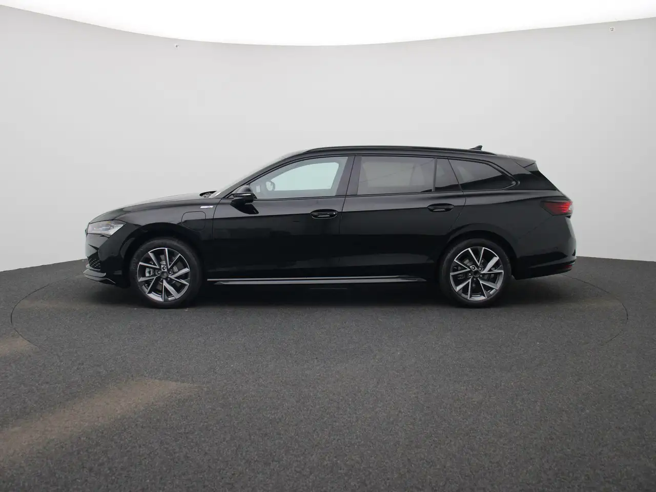 Skoda Superb 2026