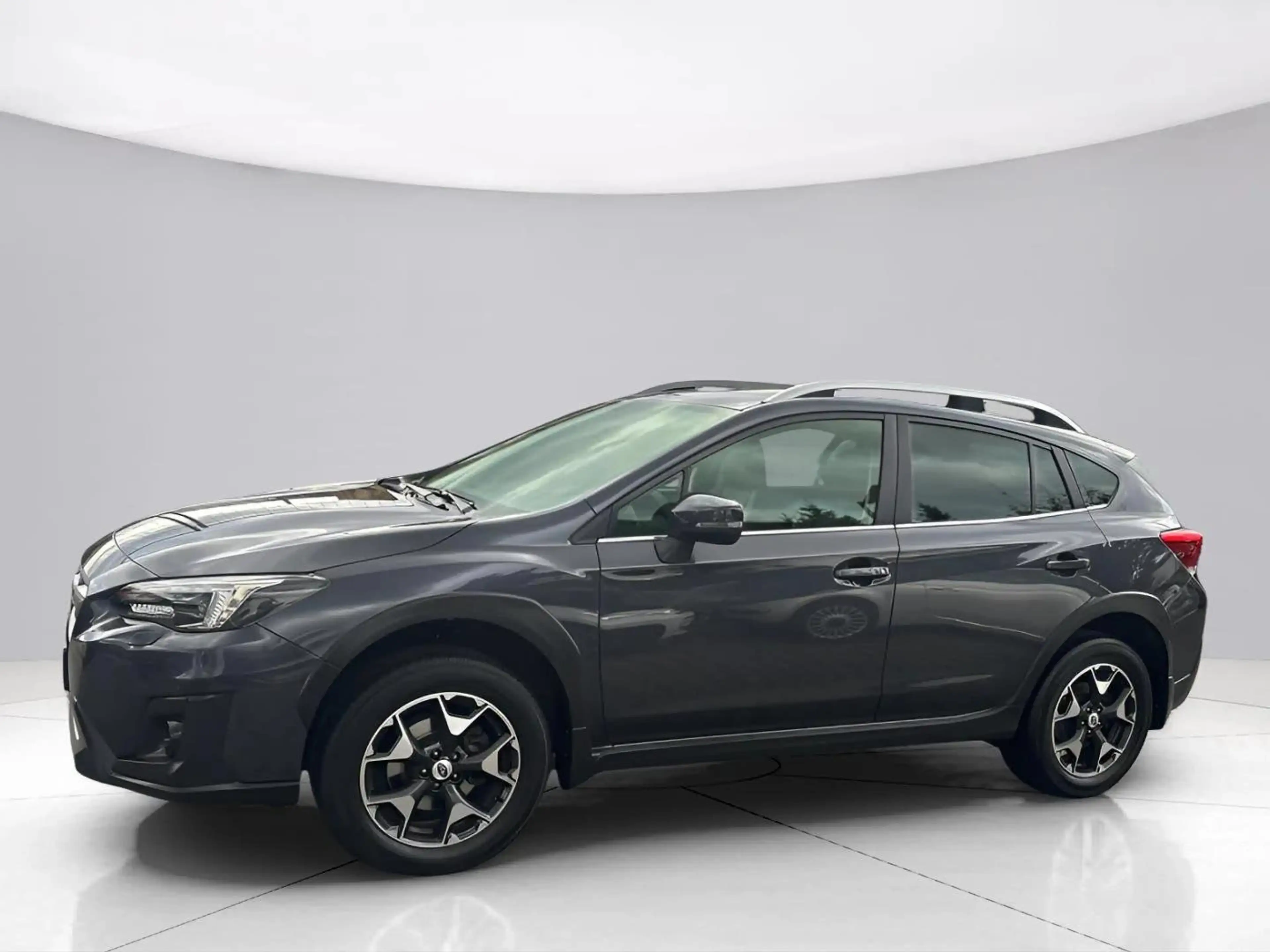 Subaru XV Automatik*SHZ*Temp.*Kamera*AHK*BT*Navi*Leder*Spur. — photo 4
