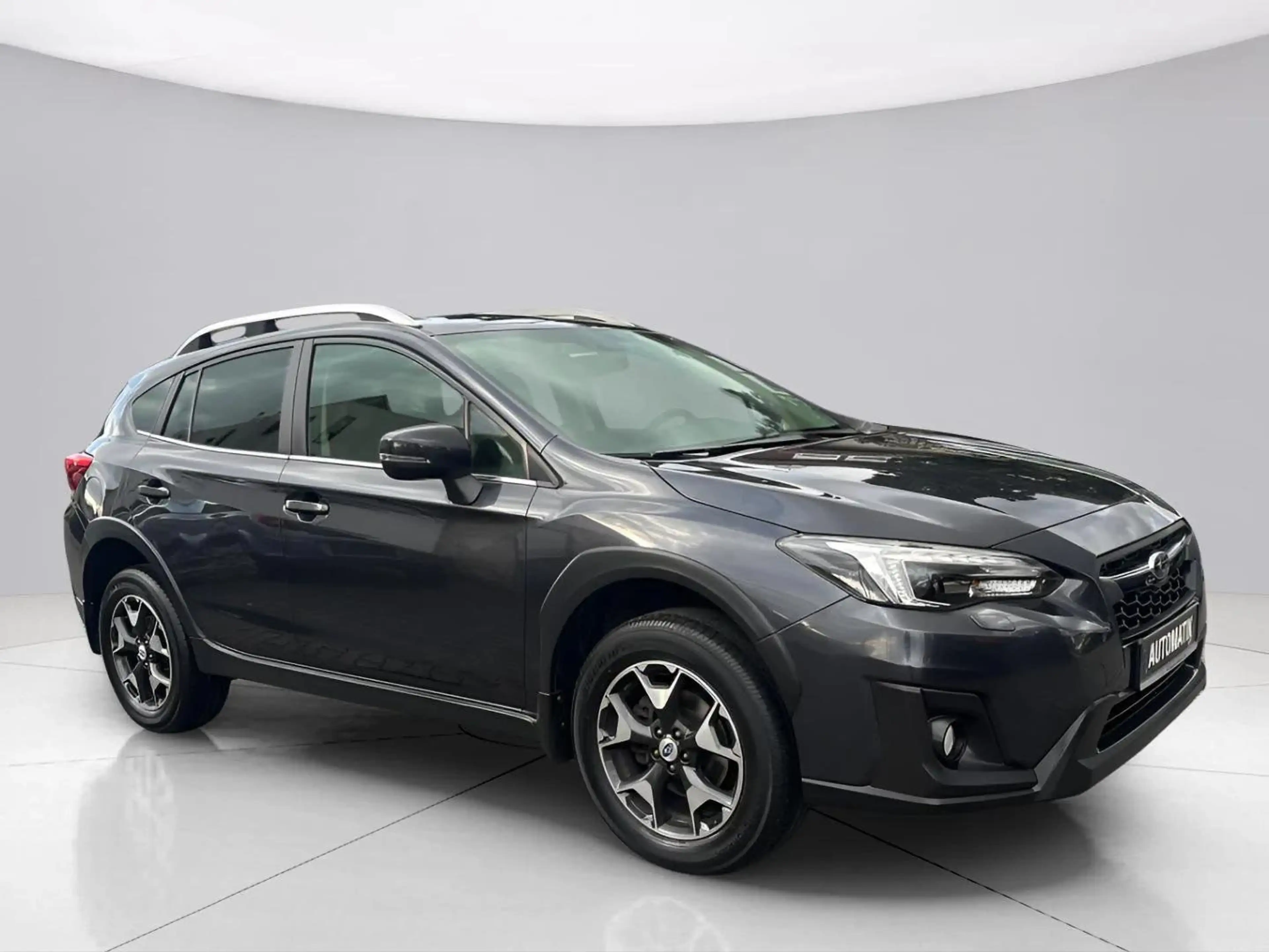 Subaru XV Automatik*SHZ*Temp.*Kamera*AHK*BT*Navi*Leder*Spur. — photo 2