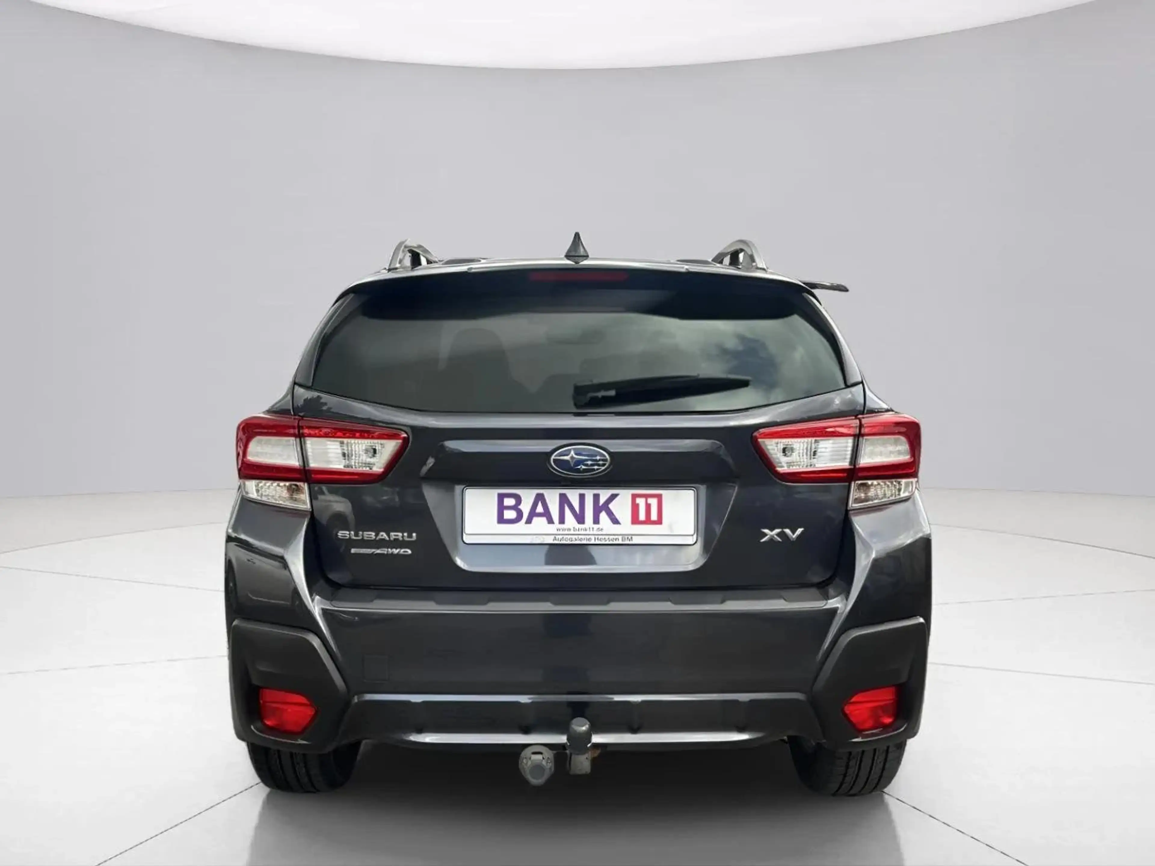 Subaru XV Automatik*SHZ*Temp.*Kamera*AHK*BT*Navi*Leder*Spur. — photo 6