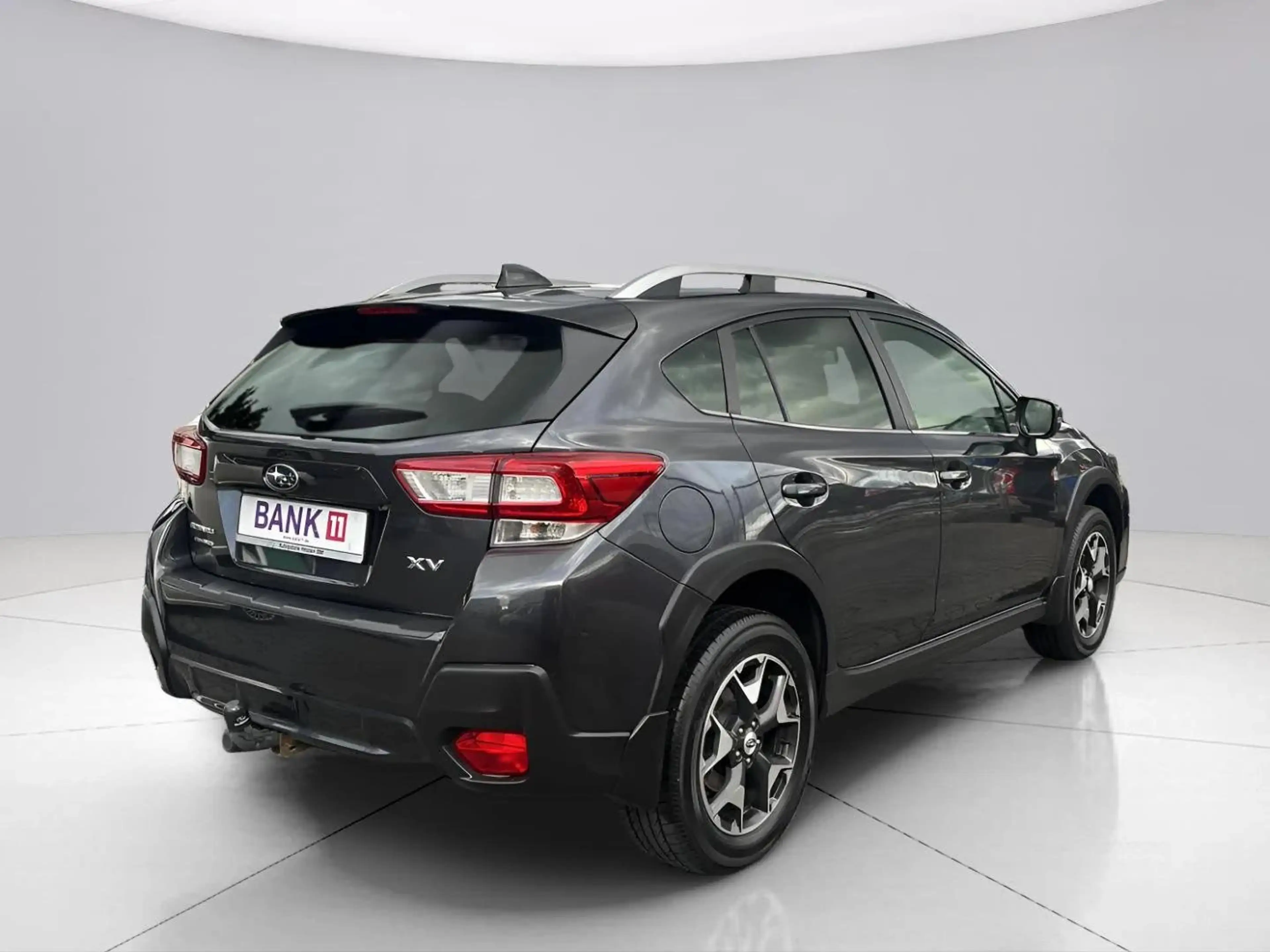 Subaru XV Automatik*SHZ*Temp.*Kamera*AHK*BT*Navi*Leder*Spur. — photo 7