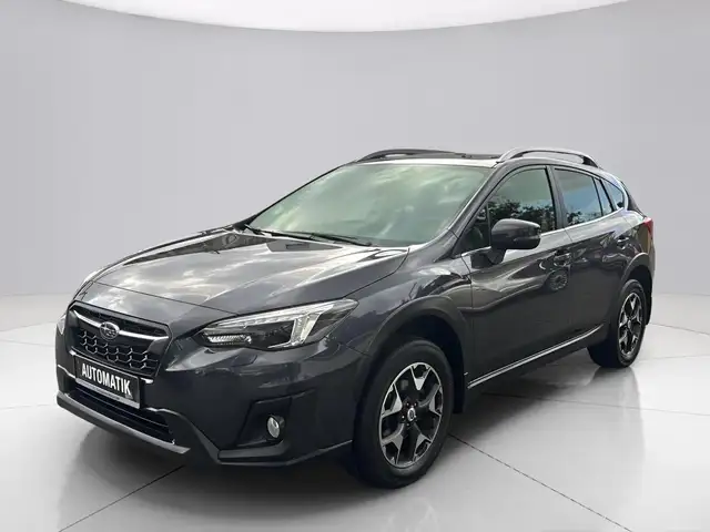 Subaru XV Automatik*SHZ*Temp.*Kamera*AHK*BT*Navi*Leder*Spur.