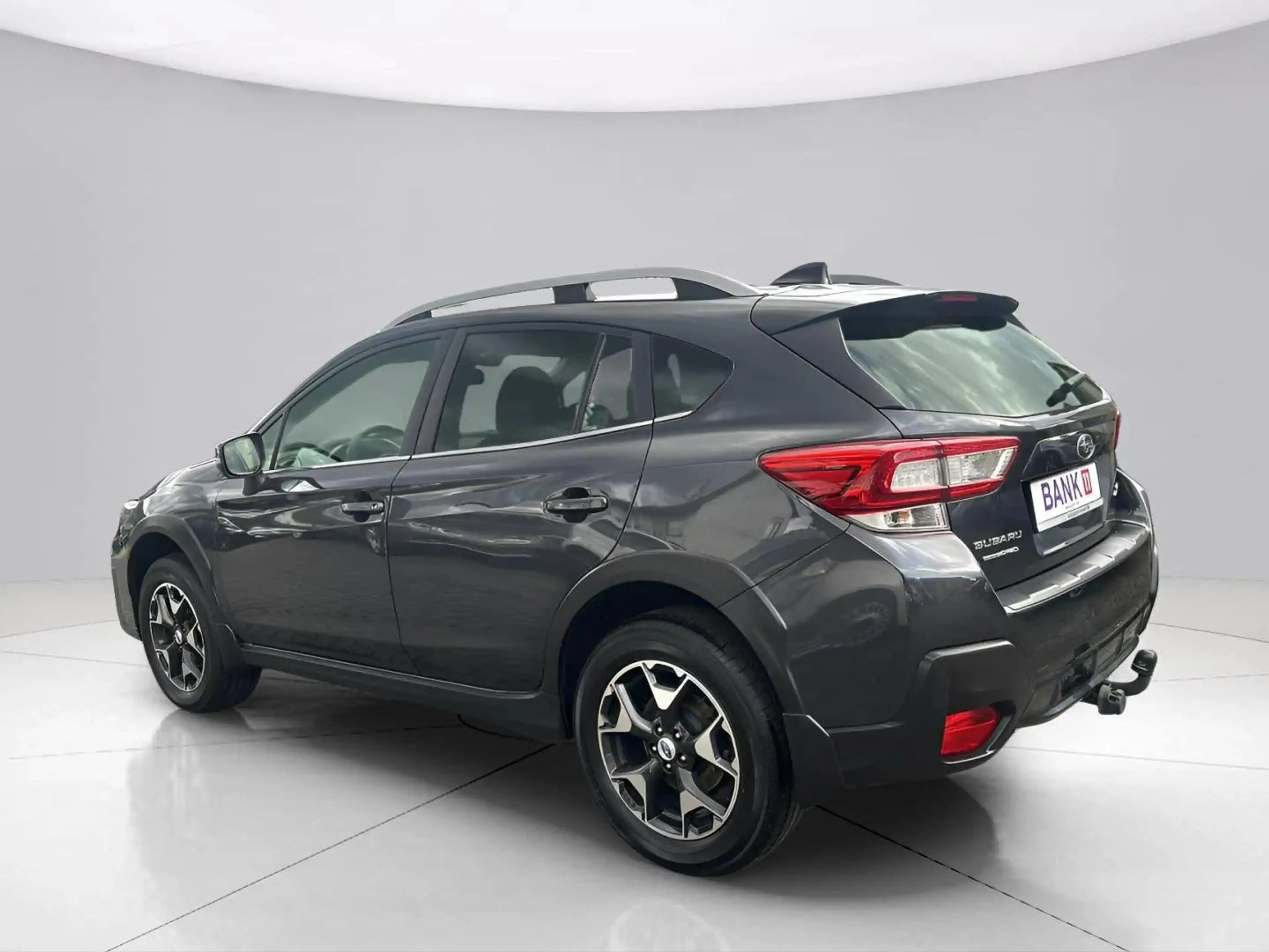 Subaru XV Automatik*SHZ*Temp.*Kamera*AHK*BT*Navi*Leder*Spur. — photo 5