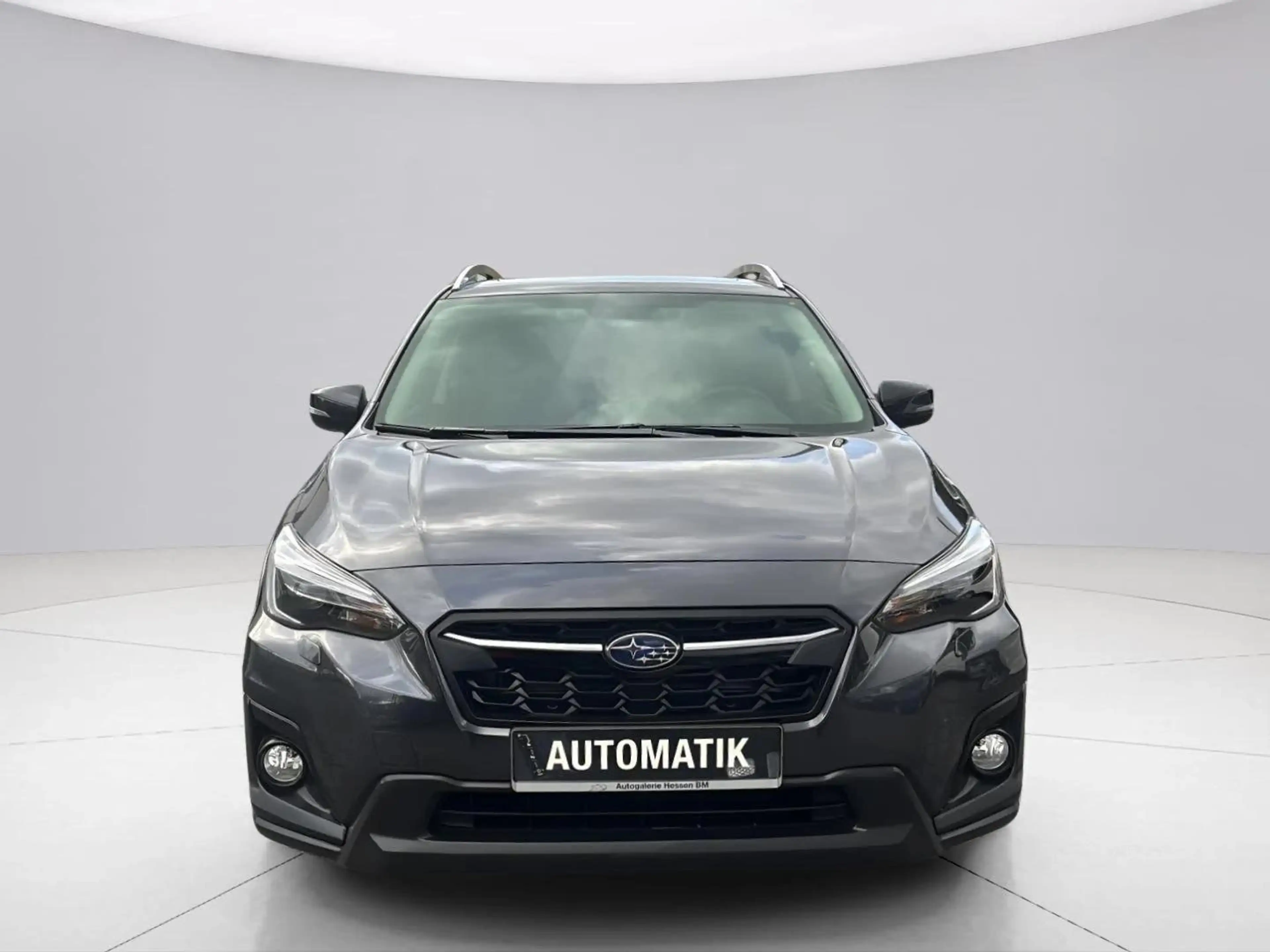 Subaru XV Automatik*SHZ*Temp.*Kamera*AHK*BT*Navi*Leder*Spur. — photo 3