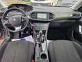 Peugeot 308 1.2i PureTech 12V S\u0026S - 110 CV - Allure Grijs - thumbnail 4