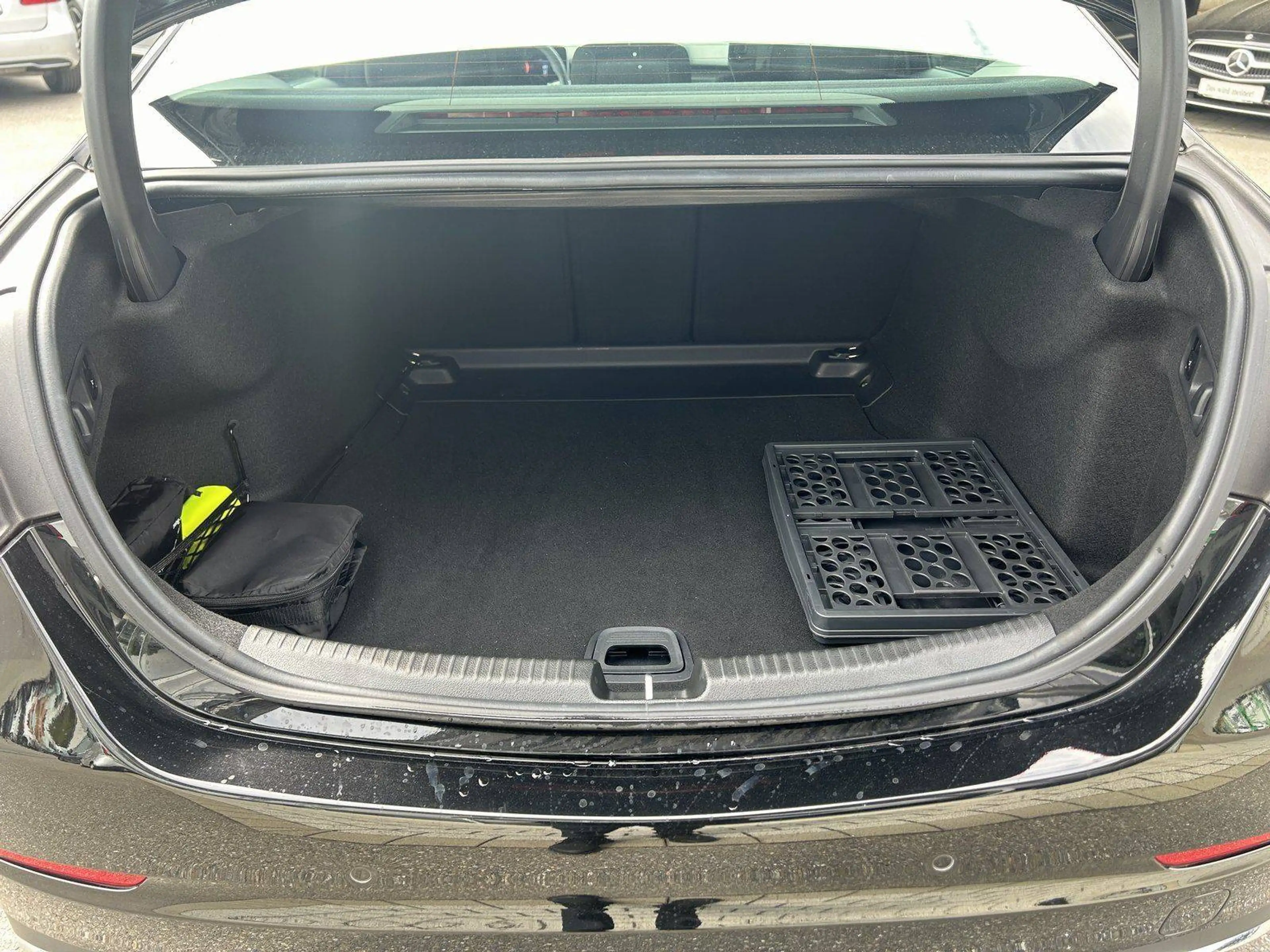 Mercedes-Benz C 300 C 300 (206.046) — photo 16