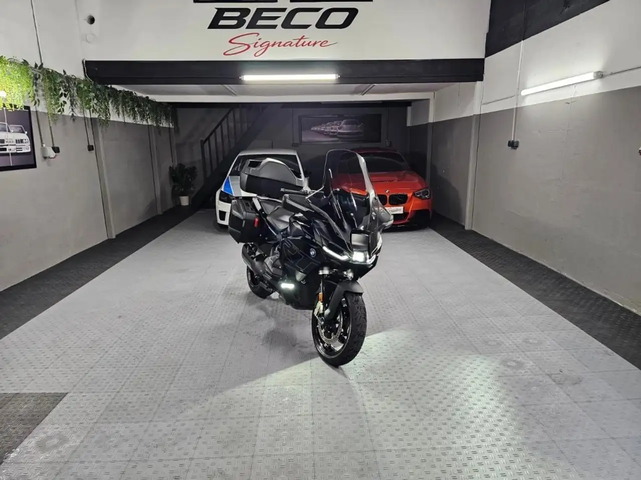 BMW R 1