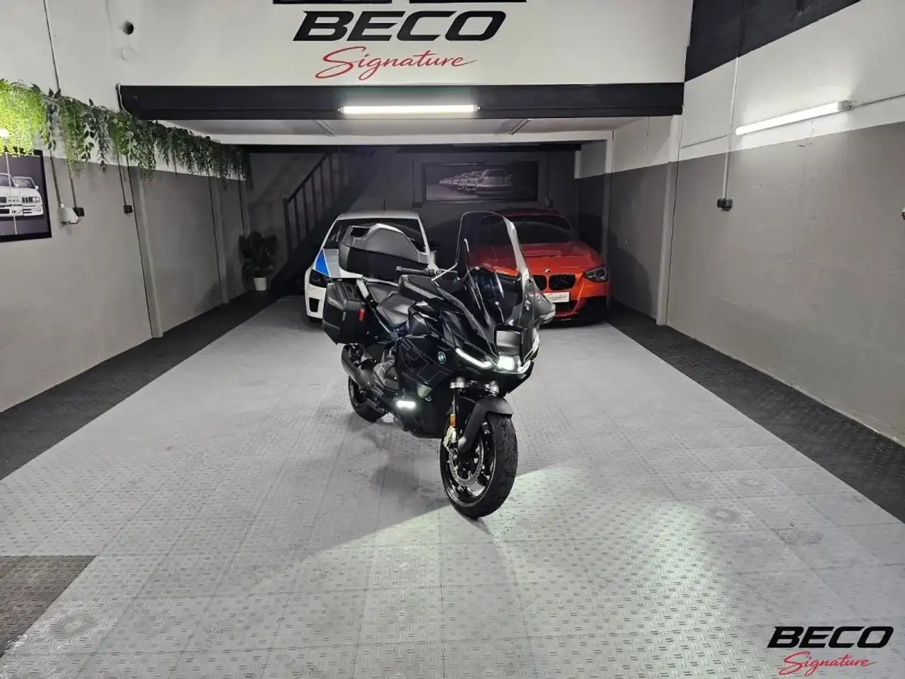 BMW R 1