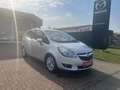 Opel Meriva B drive Silber - thumbnail 1