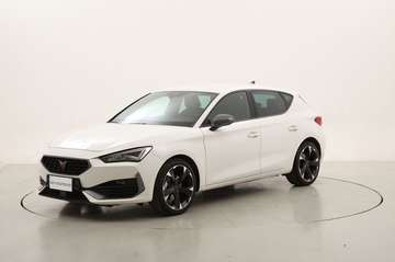 Hybrid DSG 1.5 Mild Hybrid 150CV