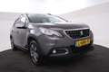 Peugeot 2008 1.2 PureTech Active Navigatie, Led, Climate . Gris - thumbnail 5