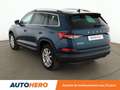 Skoda Kodiaq 2.0 TDI SCR 4x4 Style DSG7 Bleu - thumbnail 4