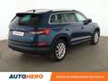Skoda Kodiaq 2.0 TDI SCR 4x4 Style DSG7 Bleu - thumbnail 6