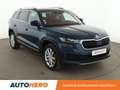 Skoda Kodiaq 2.0 TDI SCR 4x4 Style DSG7 Bleu - thumbnail 8