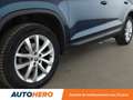 Skoda Kodiaq 2.0 TDI SCR 4x4 Style DSG7 Bleu - thumbnail 28